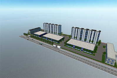 曲水倾斜摄影技术在虚拟现实(VR)中的应用