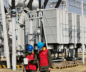 曲水倾斜摄影技术在基础设施监测中如何发挥作用？